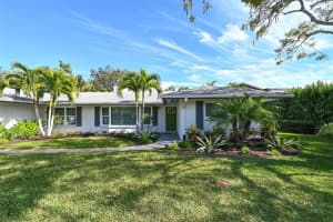 5319 CAPE LEYTE DRIVE, SARASOTA, FL 34242 Sold 06/14/24