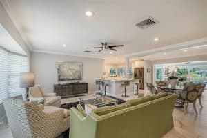 5319 CAPE LEYTE DRIVE, SARASOTA, FL 34242 Sold 06/14/24