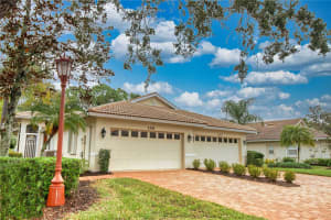 4309 NIZZA COURT, VENICE, FL 34293 Sold 02/02/24