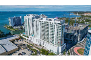 301 QUAY COMMONS #1207, SARASOTA, FL 34236 Sold 05/31/24