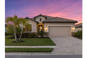 6534 CLAIRBORNE LANE, LAKEWOOD RANCH, FL 34211 Sold 03/25/24
