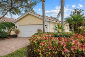 5835 HELICON PLACE, SARASOTA, FL 34238 Sold 04/22/24