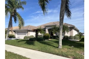 426 PEBBLE CREEK COURT, VENICE, FL 34285 Sold 03/05/24