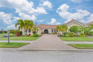 217 PESARO DRIVE, NORTH VENICE, FL 34275 Sold 06/04/24