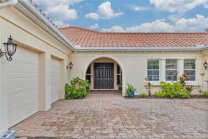217 PESARO DRIVE, NORTH VENICE, FL 34275 Sold 06/04/24