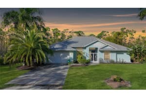 15265 DEER PASS ROAD, PUNTA GORDA, FL 33955 Sold 05/09/24