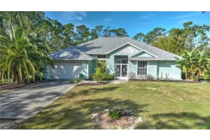 15265 DEER PASS ROAD, PUNTA GORDA, FL 33955 Sold 05/09/24
