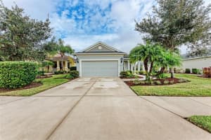 4916 CEDAR KNOLL PLACE, PARRISH, FL 34219 Sold 07/03/24