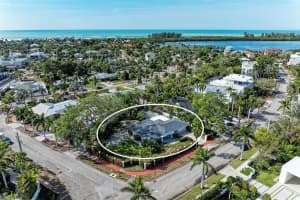 117 WASHINGTON DRIVE, SARASOTA, FL 34236 Sold 07/09/24