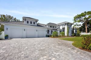 4050 CAMINO REAL, SARASOTA, FL 34231 Sold 04/19/24