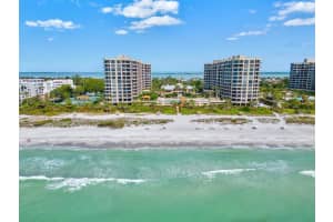 1281 GULF OF MEXICO DRIVE, LONGBOAT KEY, FL 34228 Sold 10/25/24
