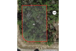 6621 UNDERWOOD DRIVE, CITRUS SPRINGS, FL 34434 - MLS#MFRA4596384
