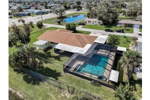 2118 AARON STREET, PORT CHARLOTTE, FL 33952 Sold 12/30/24