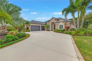 5226 96TH STREET, BRADENTON, FL 34211 Sold 06/17/24