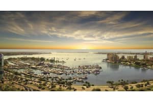 1155 GULFSTREAM AVENUE, SARASOTA, FL 34236 Sold 09/16/24