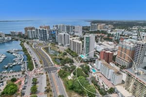 33 GULFSTREAM AVENUE, SARASOTA, FL 34236 Sold 03/05/24