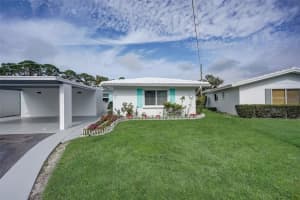 1810 UNIVERSITY PLACE, SARASOTA, FL 34235 Sold 05/09/25