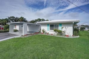 1810 UNIVERSITY PLACE, SARASOTA, FL 34235 Sold 05/09/25