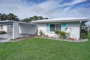 1810 UNIVERSITY PLACE, SARASOTA, FL 34235 Sold 05/09/25