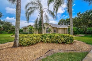 588 CAPISTRANO DRIVE, NOKOMIS, FL 34275 Sold 04/01/24