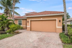 12791 SEASIDE KEY COURT, NORTH FORT MYERS, FL 33903 Sold 06/30/25