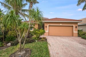 12791 SEASIDE KEY COURT, NORTH FORT MYERS, FL 33903 Sold 06/30/25