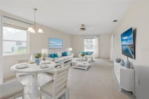 4848 VILLAGE GARDENS DRIVE, SARASOTA, FL 34234 Sold 03/19/24