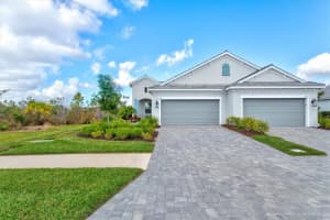 8470 FRANGIPANI TERRACE, SARASOTA, FL 34240 Sold 07/23/24
