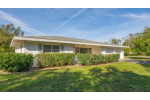 3857 MALEC CIRCLE, SARASOTA, FL 34233 Sold 02/29/24