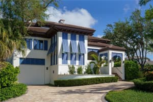 799 FREELING DRIVE, SARASOTA, FL 34242 Sold 05/15/24