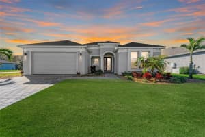 11804 PETUNIA TERRACE, BRADENTON, FL 34212 Sold 05/07/24