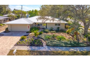 6512 BOWLINE DRIVE, SARASOTA, FL 34231 Sold 03/15/24