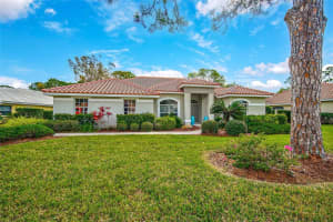 1972 WHITE FEATHER LANE, NOKOMIS, FL 34275 Sold 05/21/24