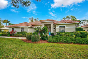 1972 WHITE FEATHER LANE, NOKOMIS, FL 34275 Sold 05/21/24