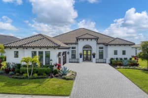 15228 DERNA TERRACE, LAKEWOOD RANCH, FL 34211 Sold 09/12/24