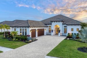 15228 DERNA TERRACE, LAKEWOOD RANCH, FL 34211 Sold 09/12/24