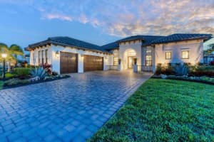 15228 DERNA TERRACE, LAKEWOOD RANCH, FL 34211 Sold 09/12/24