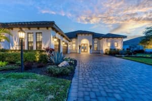 15228 DERNA TERRACE, LAKEWOOD RANCH, FL 34211 Sold 09/12/24