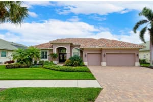328 OTTER CREEK DRIVE, VENICE, FL 34292 Sold 05/08/24