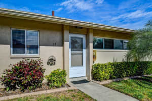 2779 WOODGATE LANE, SARASOTA, FL 34231 Sold 04/08/24