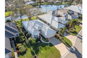 207 VESTAVIA DRIVE, VENICE, FL 34292 Sold 07/22/24