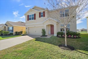 2206 TALLY BREEZE WAY, BRADENTON, FL 34208 Sold 04/12/24