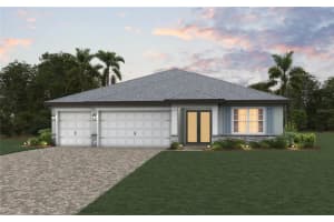 17312 COTTONTAIL CIRCLE, PUNTA GORDA, FL 33982 Sold 10/30/24