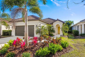 12624 CRYSTAL CLEAR PLACE, BRADENTON, FL 34211 Sold 04/10/24