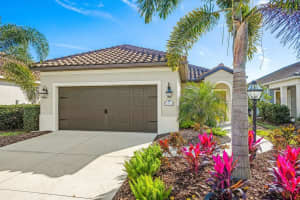 12624 CRYSTAL CLEAR PLACE, BRADENTON, FL 34211 Sold 04/10/24