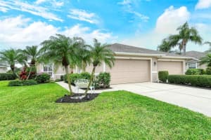 5168 MAHOGANY RUN AVENUE, SARASOTA, FL 34241 Sold 02/21/24