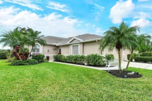 5168 MAHOGANY RUN AVENUE, SARASOTA, FL 34241 Sold 02/21/24