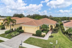 166 PALAZZO COURT, NORTH VENICE, FL 34275 Sold 05/28/24