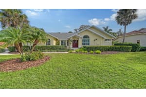 4539 TRAILS DRIVE, SARASOTA, FL 34232 Sold 04/05/24