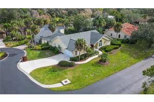4539 TRAILS DRIVE, SARASOTA, FL 34232 Sold 04/05/24